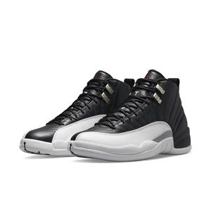 Jordan 12s